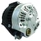 Wai Global Alternator, ALTND IRIF 12V 90A, 90 Amp12 Volt, 6Groove Pulley 12757N - alternate 1
